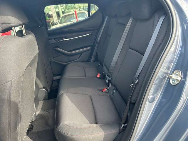 Fahrzeugbild eines Mazda Mazda3