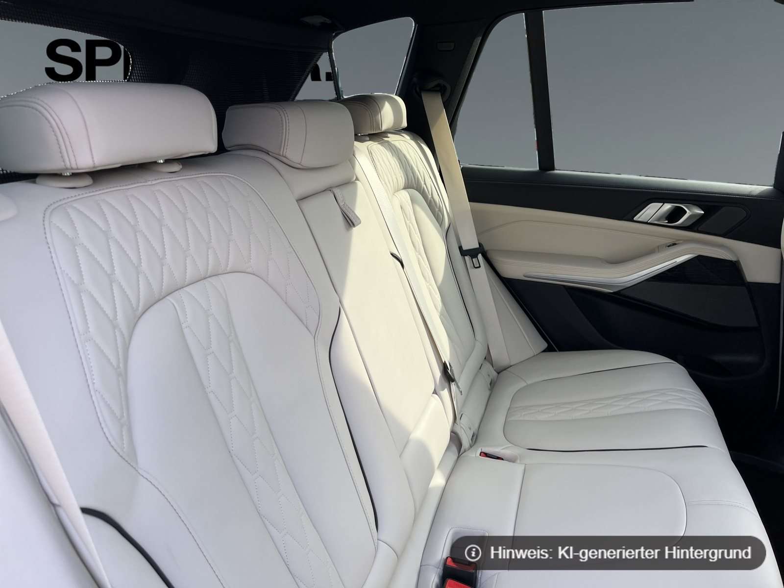 Fahrzeugbild eines BMW X5