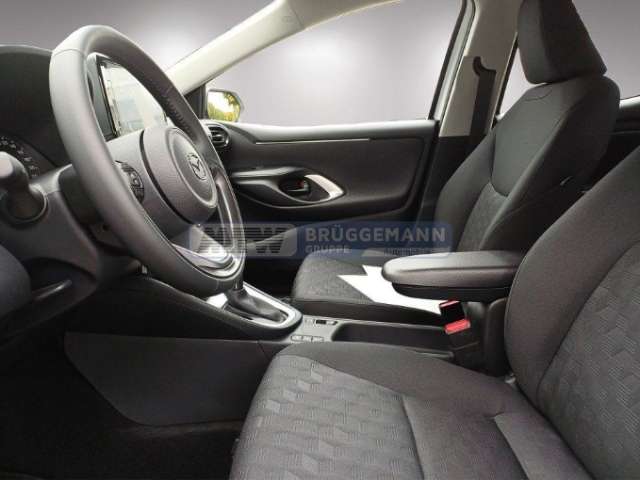 Fahrzeugbild eines Mazda Mazda2 Hybrid