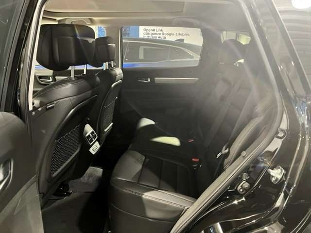 Fahrzeugbild eines Renault Koleos