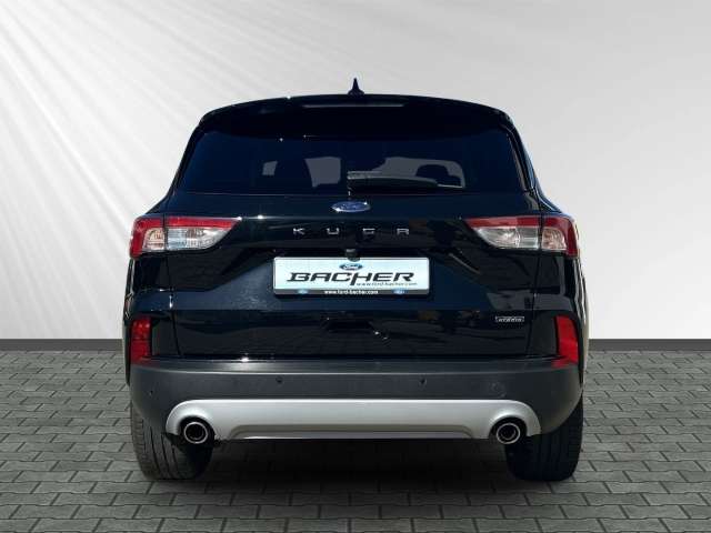 Fahrzeugbild eines Ford Kuga