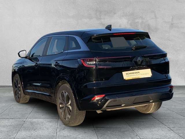 Fahrzeugbild eines Renault Austral