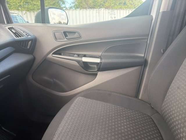 Fahrzeugbild eines Ford Transit Connect
