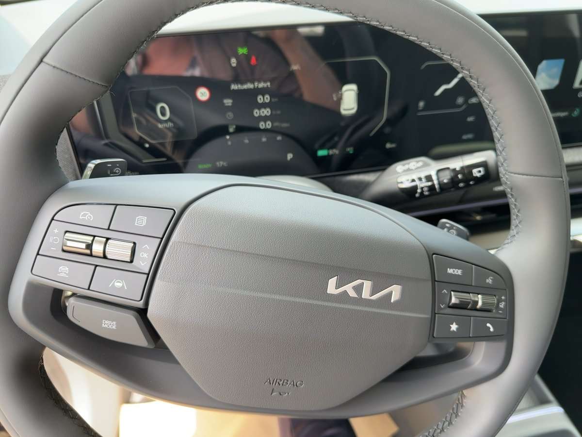 Fahrzeugbild eines Kia EV2