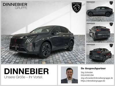 Bild Peugeot 3008