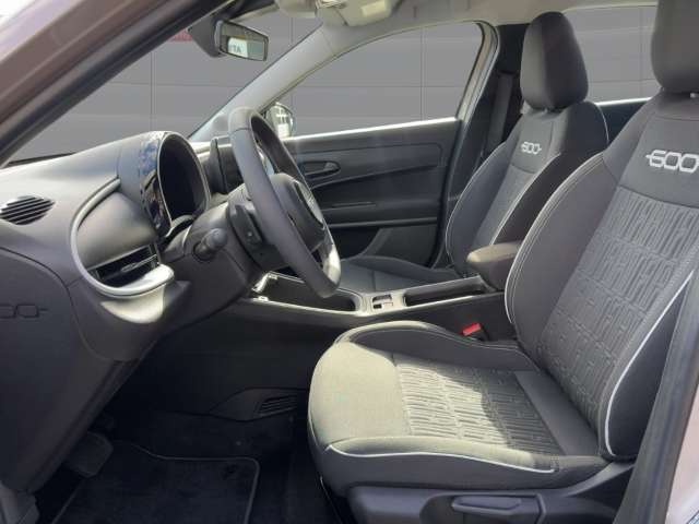 Fahrzeugbild eines Fiat 600