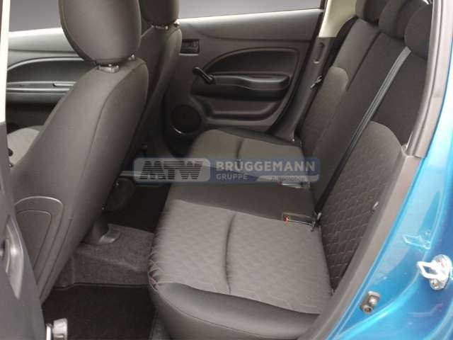 Fahrzeugbild eines Mitsubishi Space Star