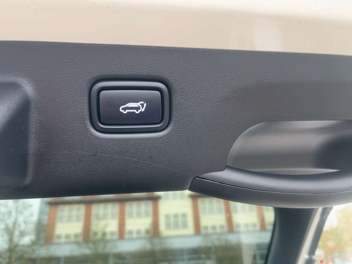 Fahrzeugbild eines Kia EV6