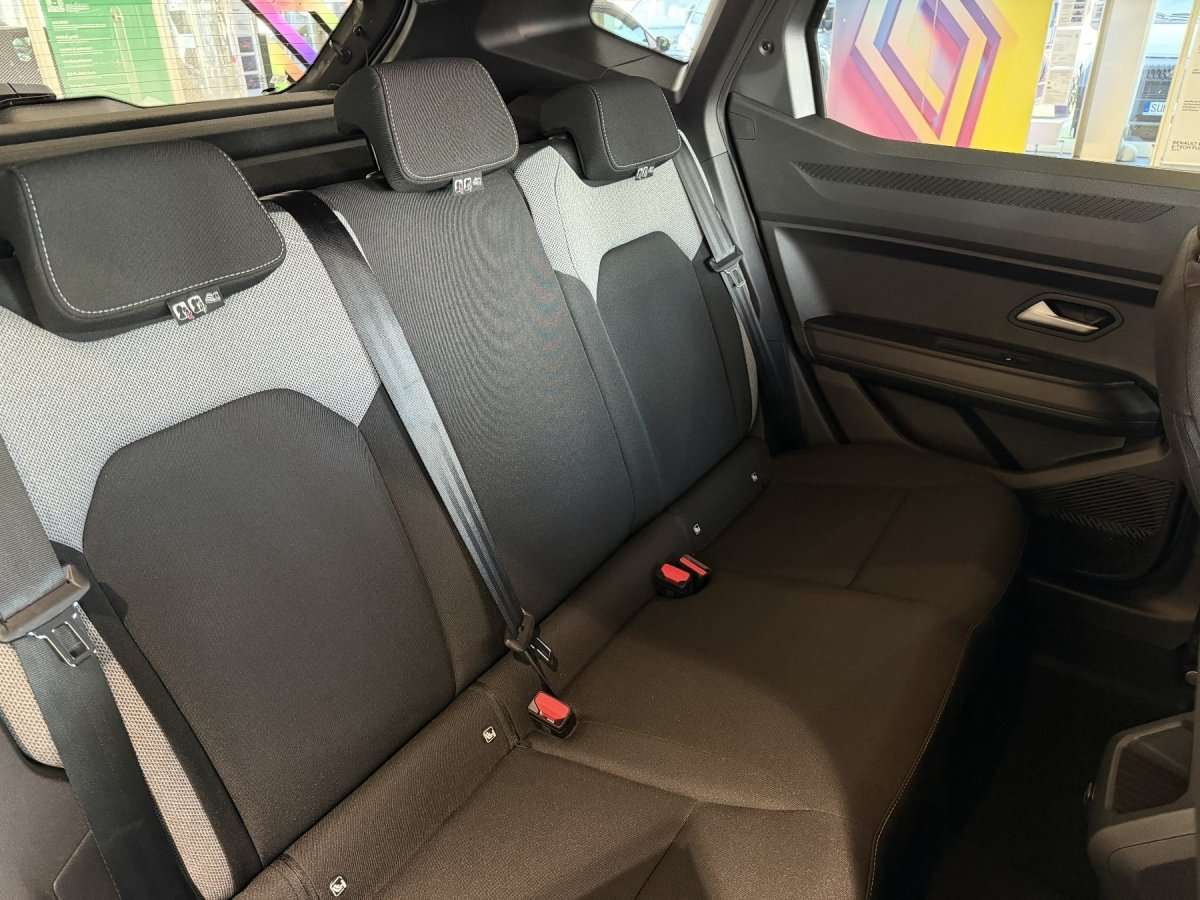 Fahrzeugbild eines Dacia Duster