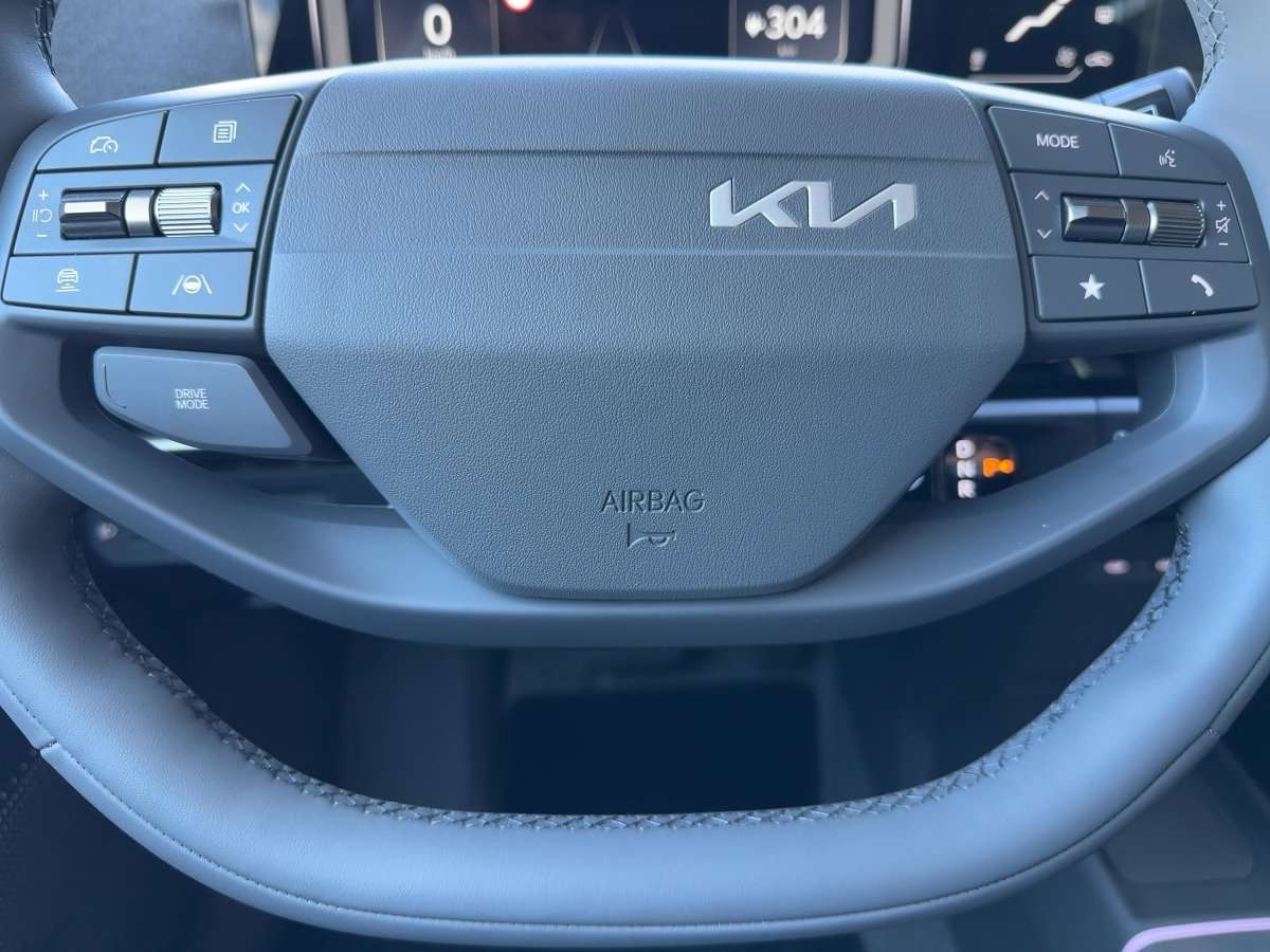 Fahrzeugbild eines Kia EV2