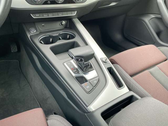 Fahrzeugbild eines Audi A5