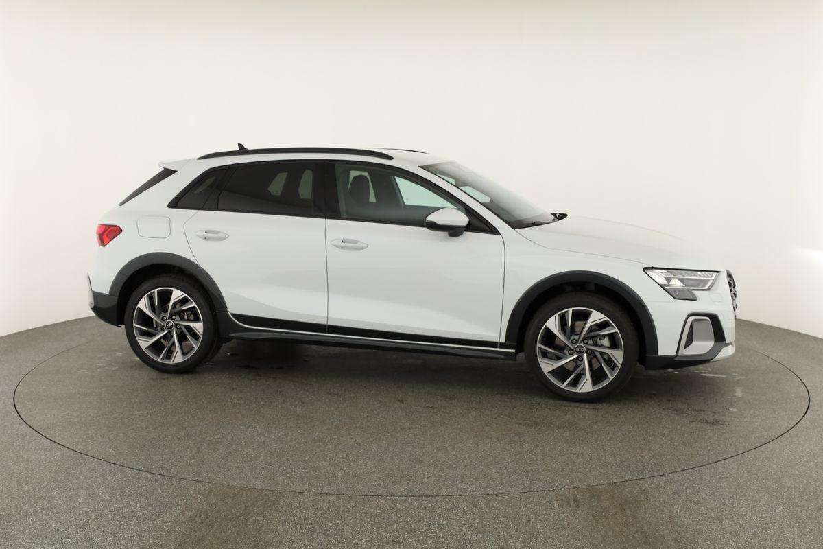 Fahrzeugbild eines Audi A3