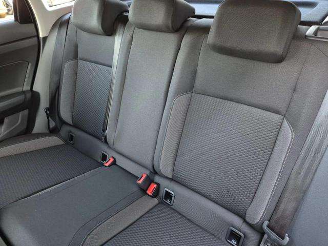 Fahrzeugbild eines Volkswagen Taigo