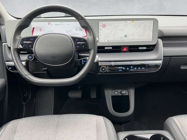 Fahrzeugbild eines Hyundai IONIQ 5