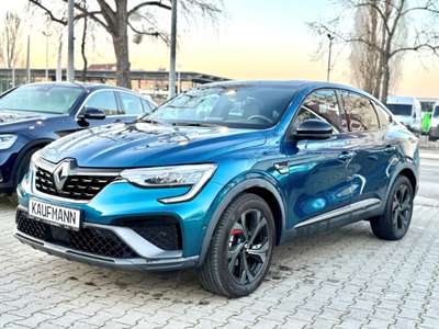 Bild Renault Arkana
