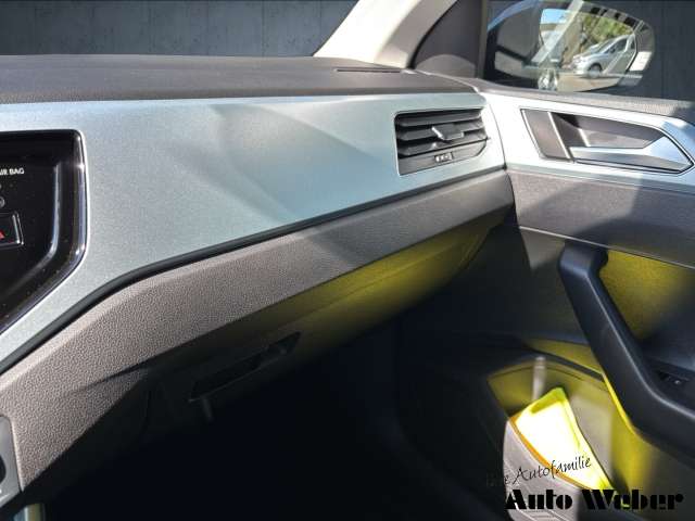Fahrzeugbild eines Volkswagen Polo