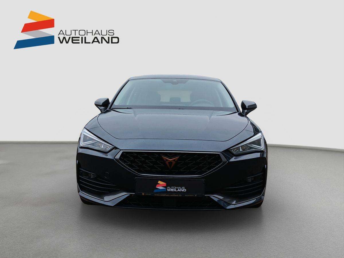 Fahrzeugbild eines CUPRA Leon