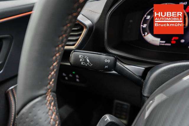 Fahrzeugbild eines CUPRA Formentor