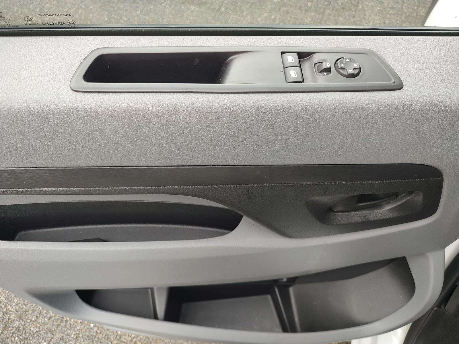 Fahrzeugbild eines Opel Vivaro