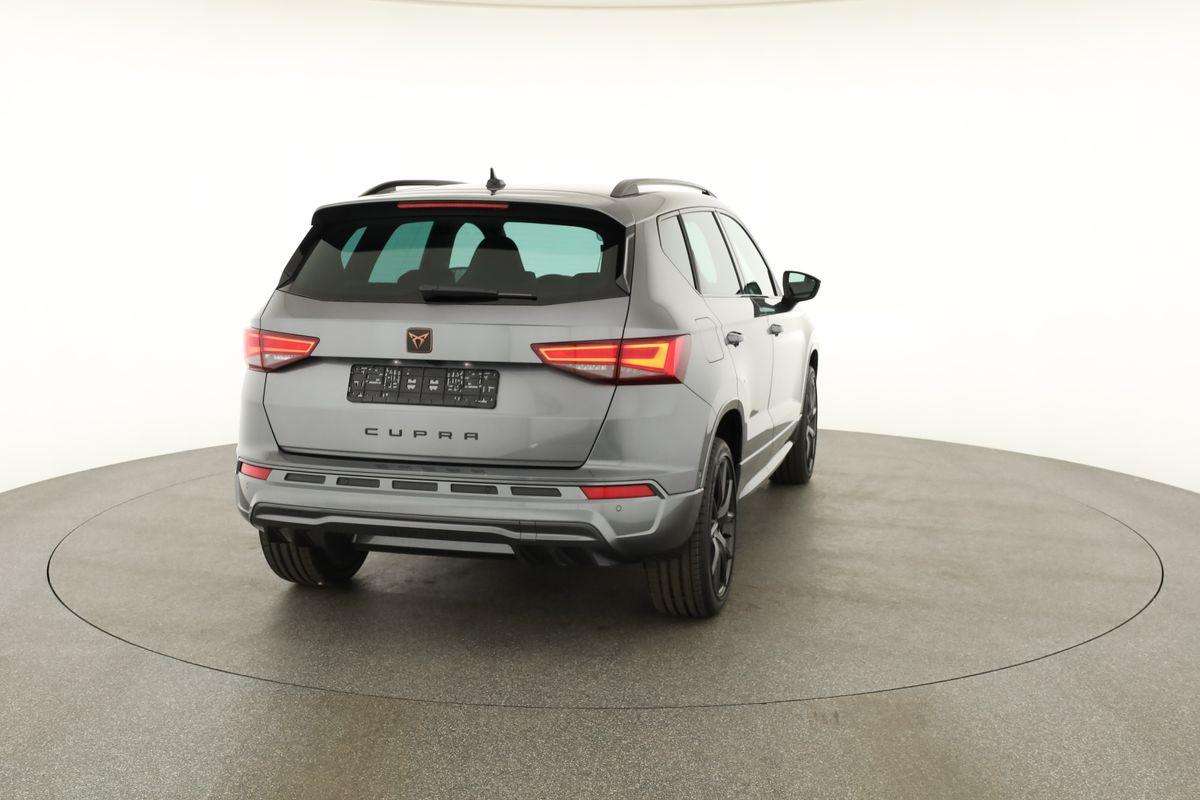 Fahrzeugbild eines CUPRA Ateca