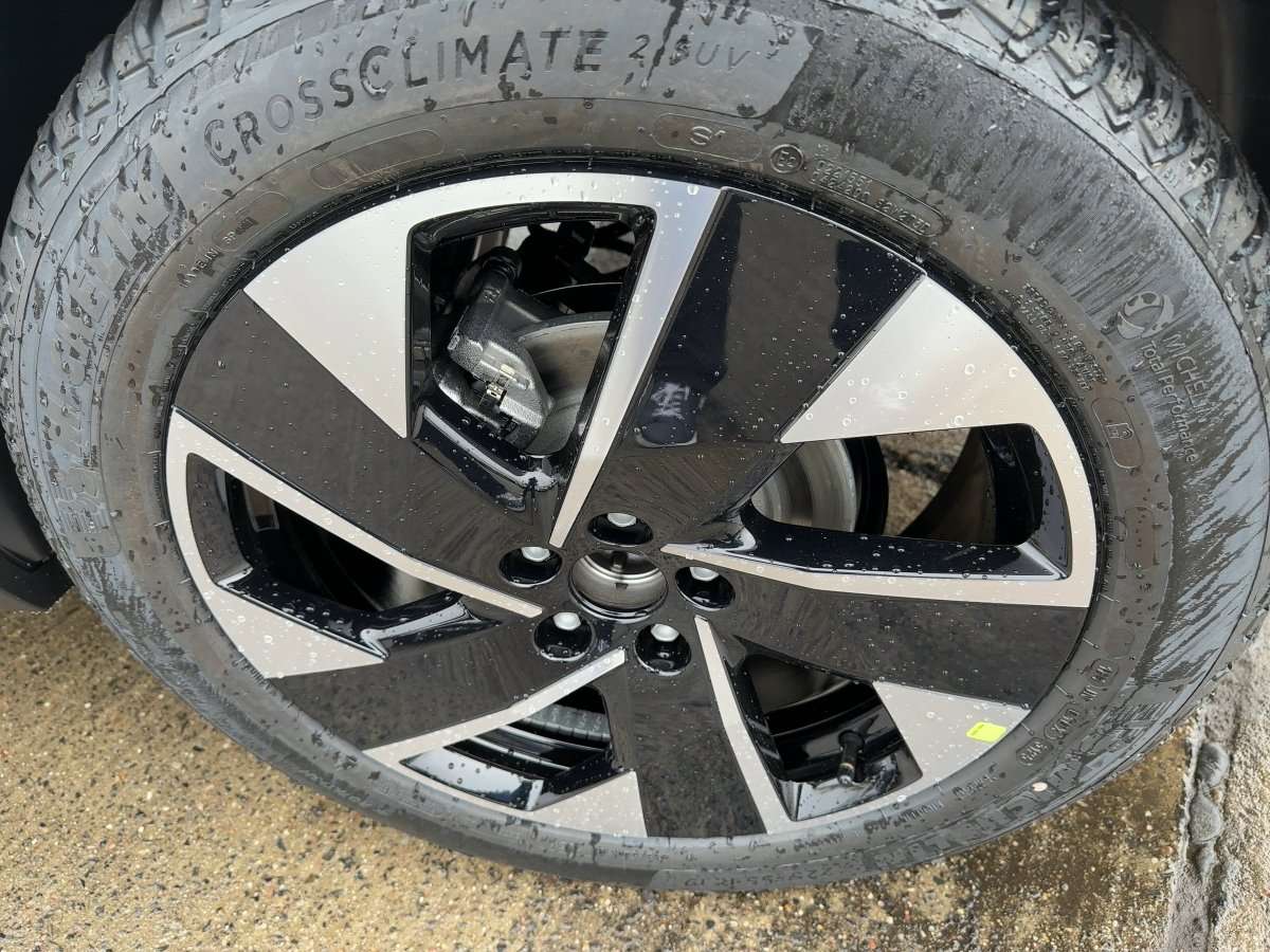 Fahrzeugbild eines Opel Grandland X