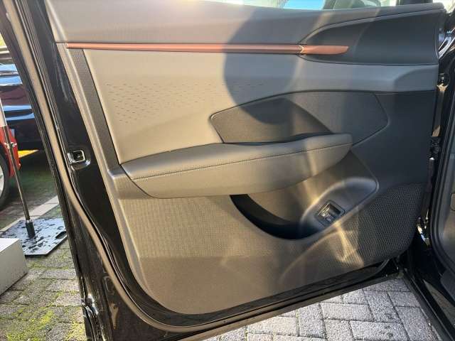 Fahrzeugbild eines CUPRA Terramar