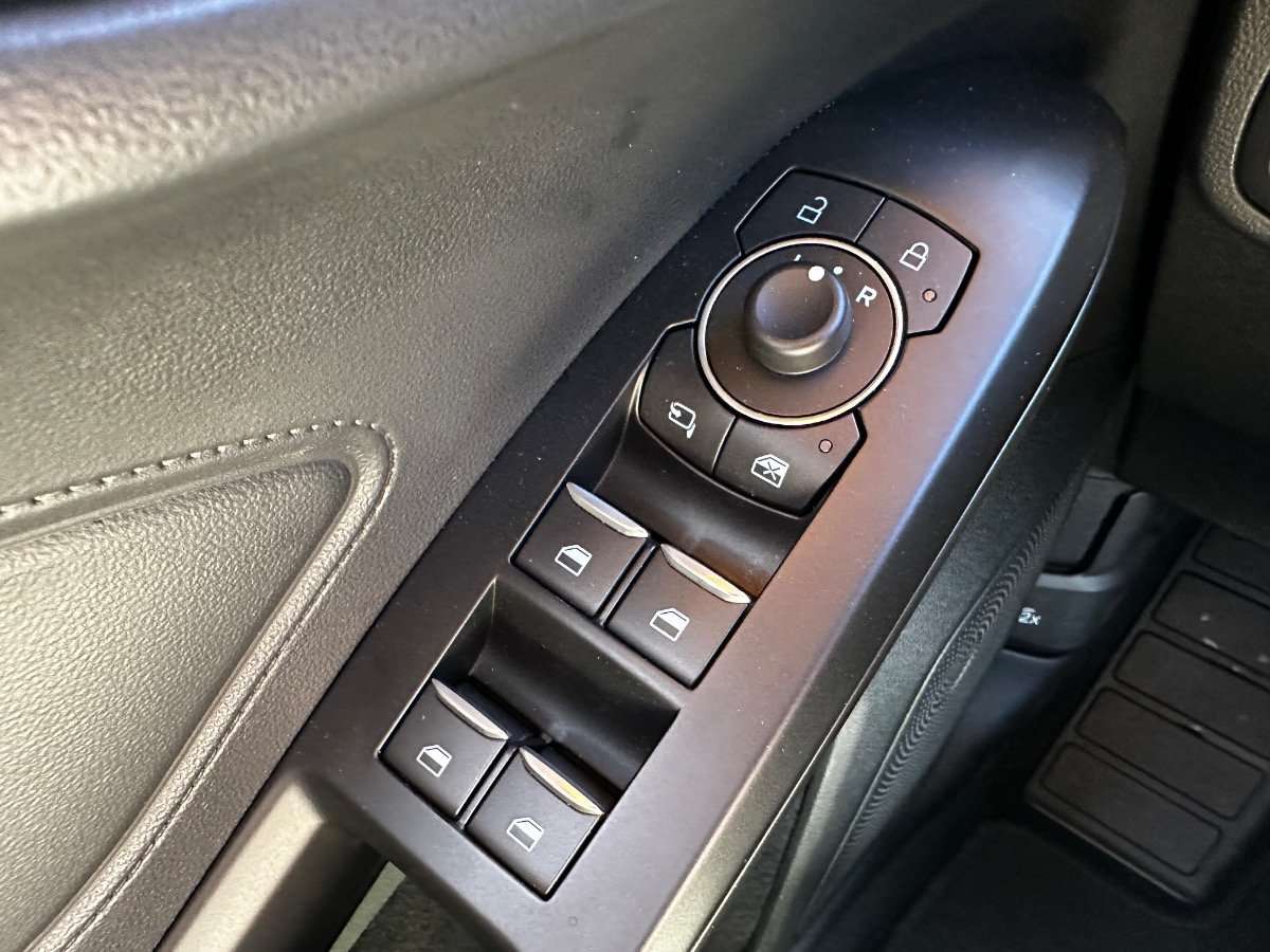 Fahrzeugbild eines Ford Focus