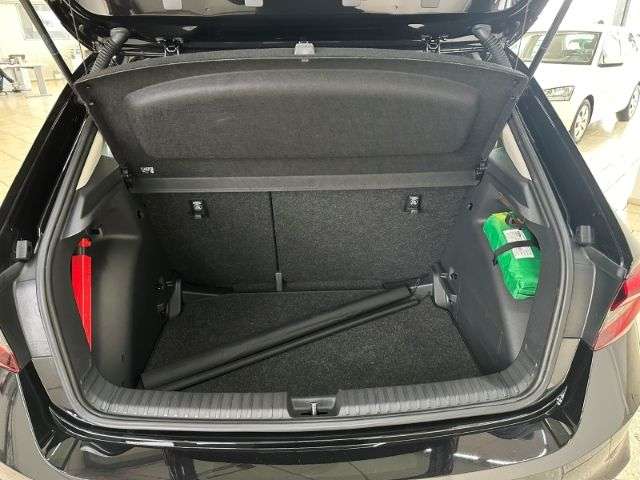 Fahrzeugbild eines Skoda Fabia