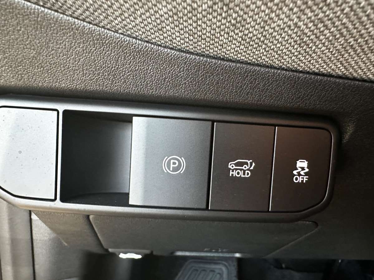Fahrzeugbild eines Kia EV4