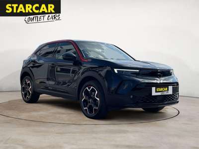 Bild Opel Mokka