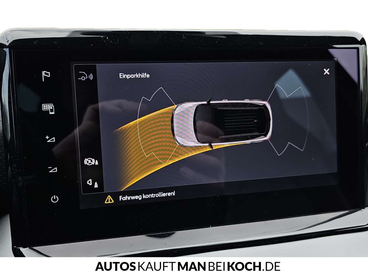 Fahrzeugbild eines SEAT Arona