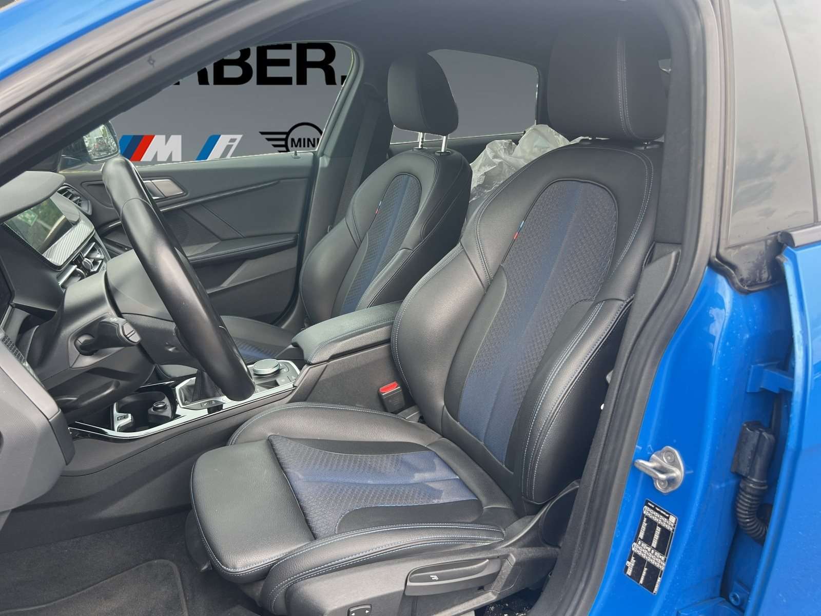 Fahrzeugbild eines BMW 2er-Reihe