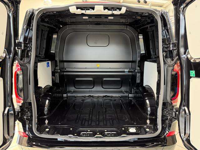 Fahrzeugbild eines Volkswagen Transporter