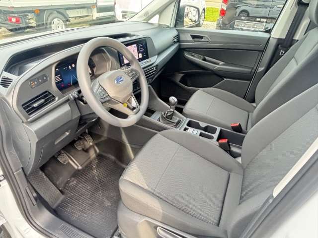 Fahrzeugbild eines Ford Transit Connect