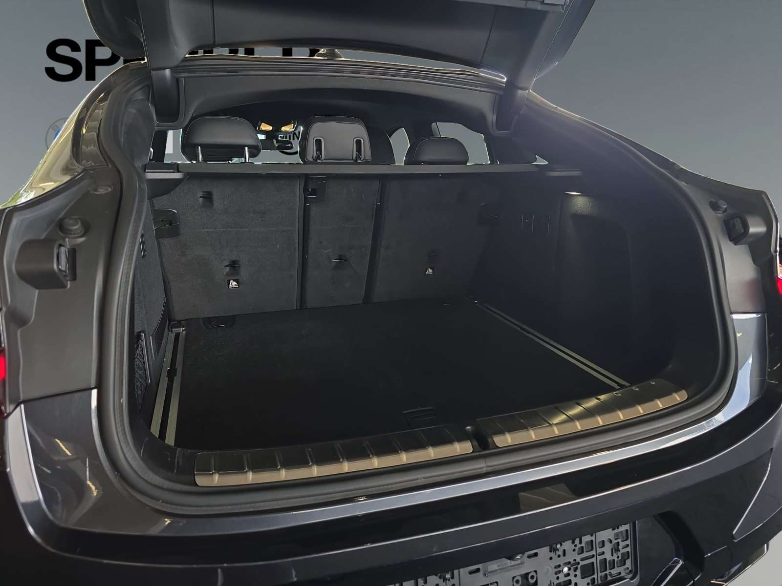 Fahrzeugbild eines BMW X4