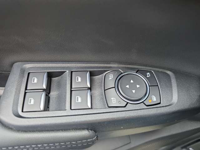 Fahrzeugbild eines Ford Ranger