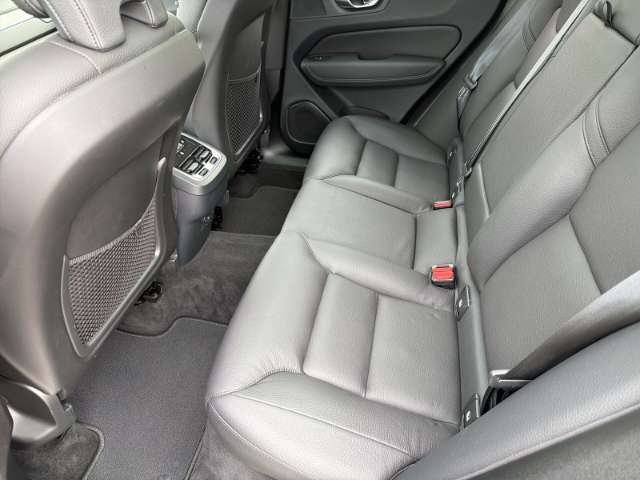 Fahrzeugbild eines Volvo XC60