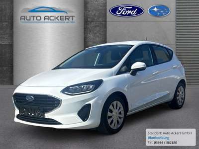 Bild Ford Fiesta
