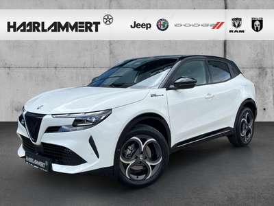 Bild Alfa Romeo Junior