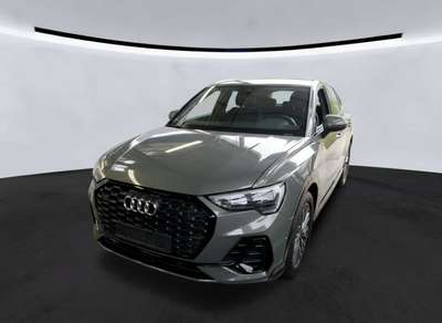 Bild Audi Q3