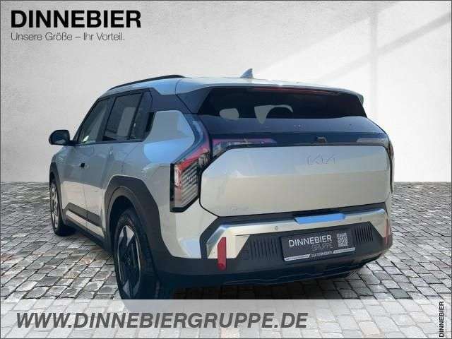 Fahrzeugbild eines Kia EV3