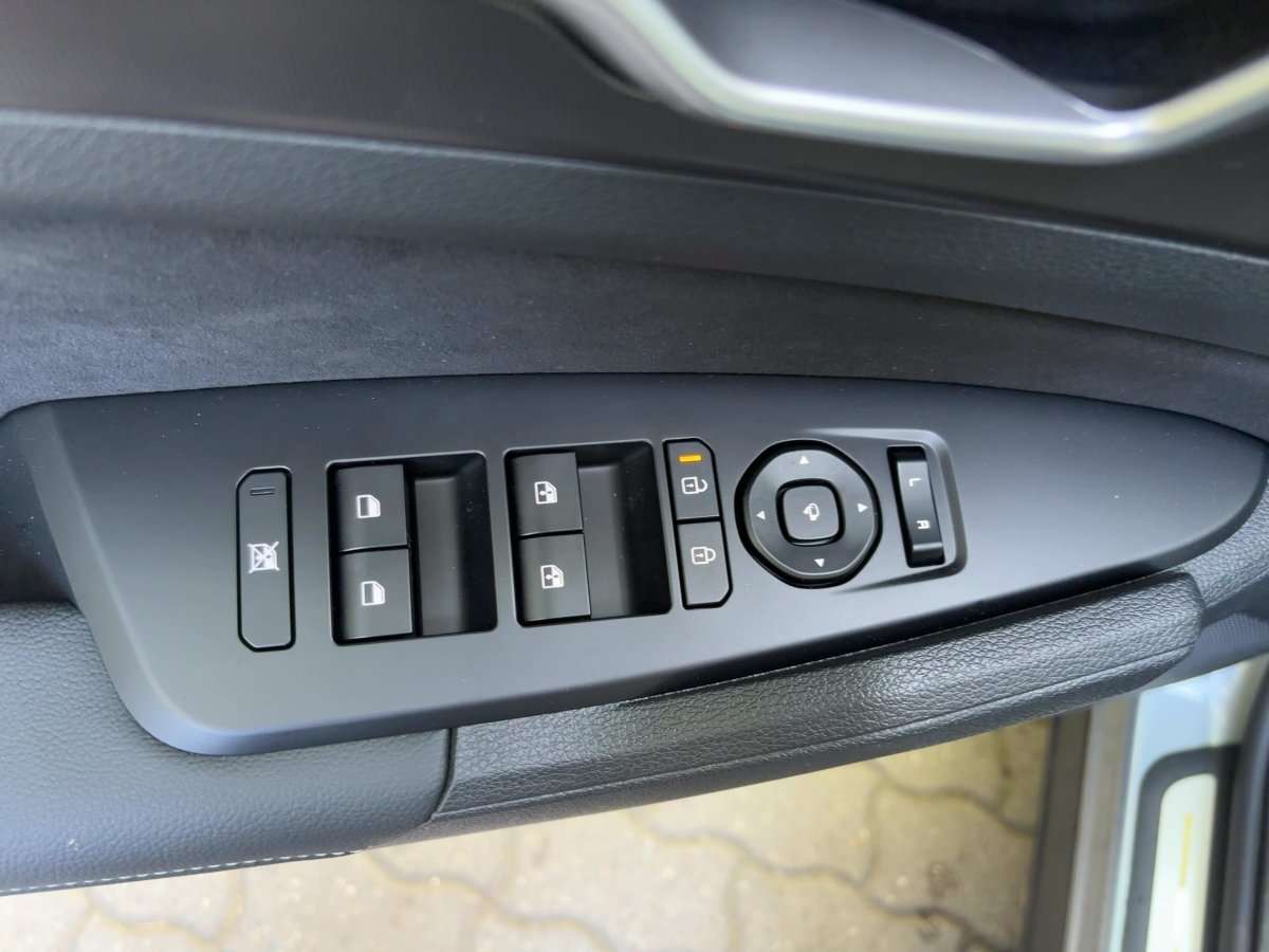 Fahrzeugbild eines Kia Sportage