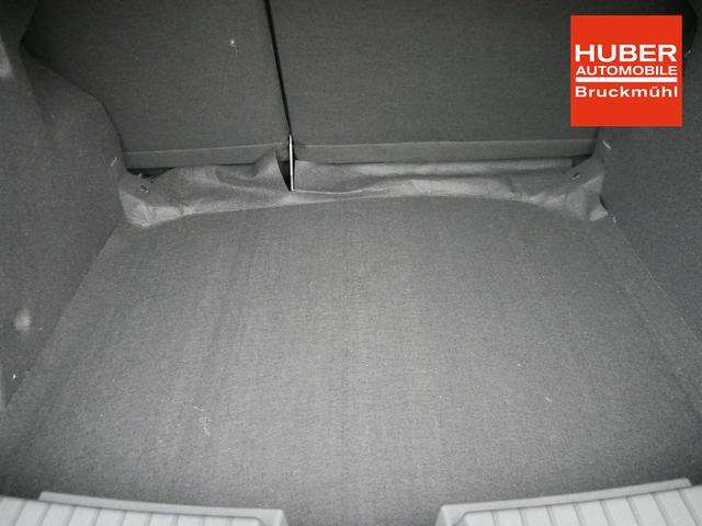 Fahrzeugbild eines Dacia Duster