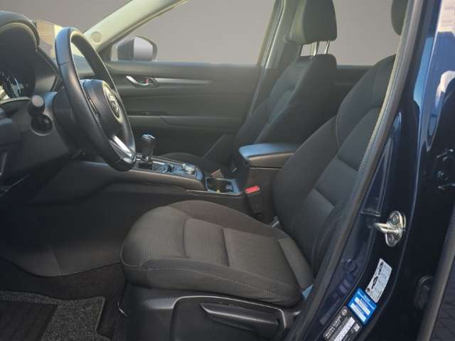 Fahrzeugbild eines Mazda CX-5