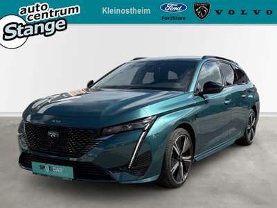 Bild Peugeot 308