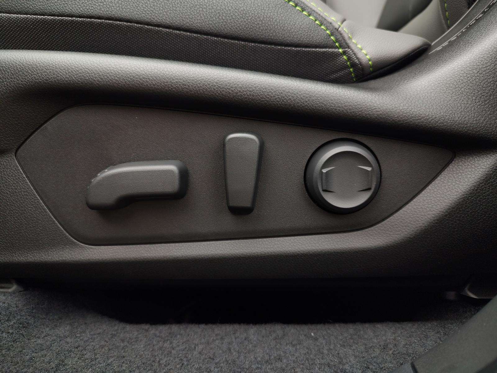 Fahrzeugbild eines Subaru Forester