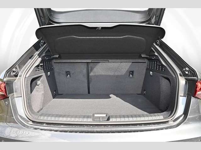 Fahrzeugbild eines Audi S3