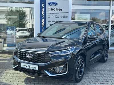 Bild Ford Kuga