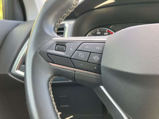 Fahrzeugbild eines SEAT Ateca