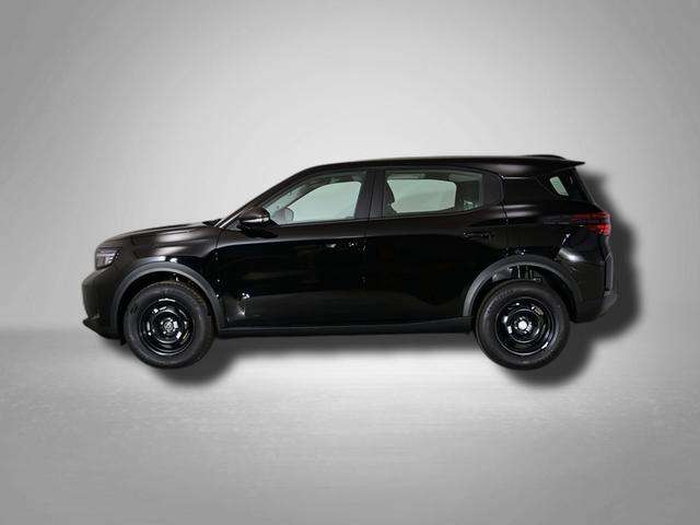 Fahrzeugbild eines Opel Frontera